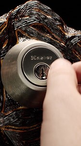 309K views · 6.1K reactions | Master Lock deadbolt #lockpicking #security #familytime | Mcnallyofficial | Facebook
