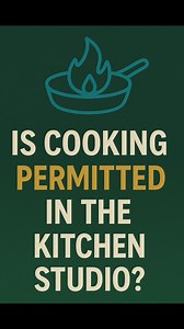 👩‍🍳 Planning a food shoot? Here's what you get in our Kitchen Studio Package: ✅ A fully equipped kitchen set – designed for real cooking and stunning visuals ✅ Essential props & furniture – for aesthetic, practical set design ✅ Professional-grade shooting lights – to ensure your videos look cinematic This all-in-one package is perfect for: • Recipe videos • Cooking show content • Food photography • Product commercials 🎥 Whether you're a YouTuber, brand, or agency, this setup is affordable, pr