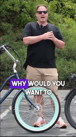 What Ghost Pedaling Feels Like on an E-Bike