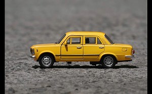 如何快速换色Gimp修图教程