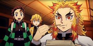 The 15 Best Anime Series You Can Stream on Netflix Right Now