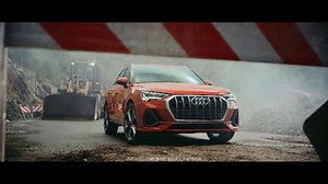 Audi TV Spot, 'Find Your Own Road' [T2]