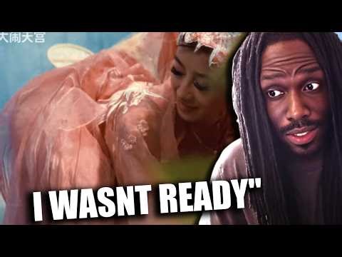 ANOTHER BANGER! Eric Reprid - NO FRIENDS IN HEAVEN REACTION