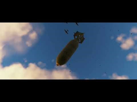 Playing with WWII stuff