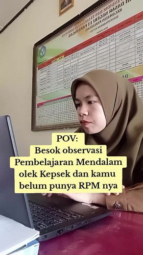 Modul Ajar Praktis Dalam 1 Menit Dengan Padlet TA