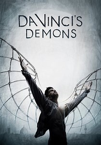 Regarder la série Da Vinci's Demons streaming