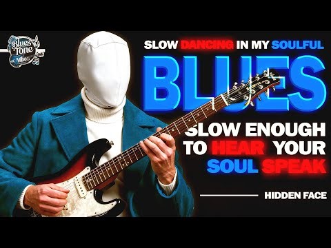 Super Slow Blues | Slow Dancing in My Soulful (Vol. 1)