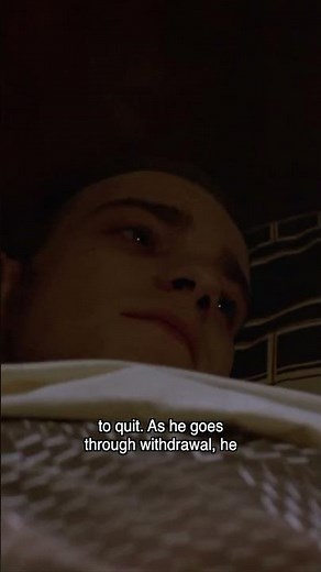 This Trainspotting Scene Still Shocks Audiences Today 👼 😵‍💫
