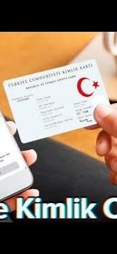 How to Scan an ID with NFC - ID Card NFC Scan