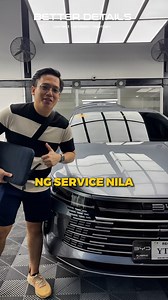 Gloss so deep, it’s practically a mirror! ✨ STEK Final Coat got this ride glowing and protected for years. Stay fresh, stay flawless. 🔥 Want the same upgrade? Hit us up! 👇 📍 19 Michael Rua St., Brgy. Don Bosco, Parañaque�📩 betterdetails.ph@gmail.com | 📞 0961 742 2470 #BetterDetails #STEKFinalCoat #BYDSeal5 #GlossGameStrong #NextLevelShine | Better Details - Paint Protection Film Ceramic Coating STEK Tint