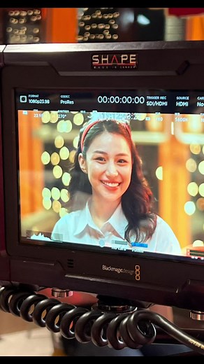 Popeyes Philippines Romantic Commercial Showcase