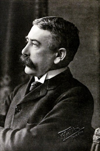 Ferdinand de Saussure: biografia, ideias, obras - Brasil Escola