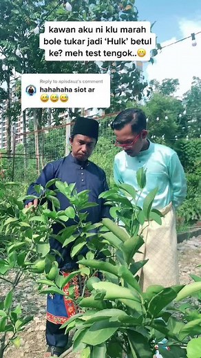 Reply to @apisdauz 🤣😝 @mannymaghoh @itsyeckie #smiemiezachannel #ttpm #ttpu #jokes #hulk #hiburan