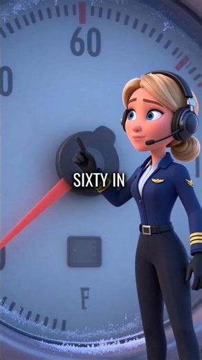 Pilot Flies Into DEADLY Polar Vortex Wall - Plane Nearly Destroyed!