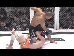 Ralek Gracie vs Kazushi Sakuraba Dream.14 part 03 HD