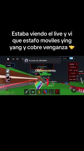 EZ CAPITANO #heroes #maramamadungdung🗣️🔥 #roblox