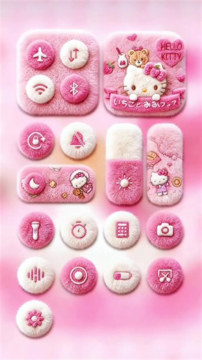 #capcut #capcutpioneer Here's the tutorial for the viral fluffy N desktop icons effect. Create it easily for free with just one photo. FuzzyFilter PlushEffect PlushFilter FoofyEffect FluffyFilter FluffyEffect #fluffy #aieffect The fluffy desktopriconsare so cute! makeathe same style for free in the lower left #capcutforus