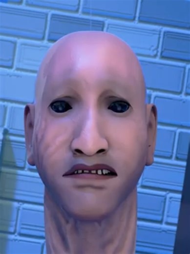 Thalassophobic Sad Origin Story of KPop Demon Hunters