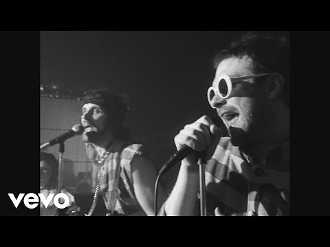Kasabian - Bless This Acid House (Official Video)
