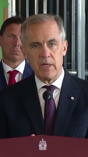 Carney responds to Trump’s latest threats to Iran