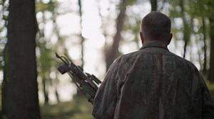 Search for a missing Marine leads to a hunt for a possible serial killer