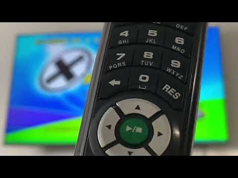 How to put and use a song chip on your Magic Sing.