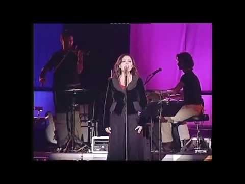 Χάρις Αλεξίου & Σωκράτης Μάλαμας - Εσύ με ξέρεις πιο πολύ (Αλεξίου - Μάλαμας - Ιωαννίδης Live)