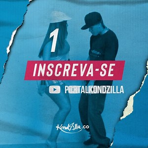 29K views · 408 reactions | Quer ver essa entrevista completa? Se inscreva no canal #PortalKondZilla. Um novo canal, com conteúdos semanais voltado para o público de favela. Inscreva-se AGORA! | KondZilla | Facebook