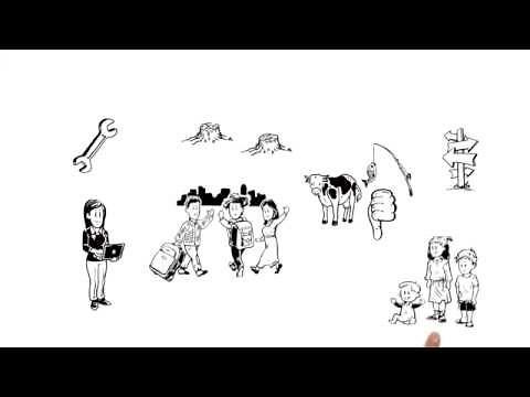 Scenario Planning for Environmental Management