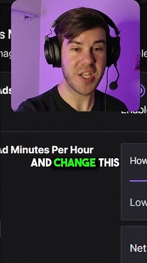 The secret to disabling Twitch Pre-Roll Ads 🤫