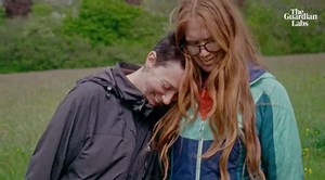 623K views · 545 reactions | Seanna’s nocturnal enuresis used to get in the way of her having a relationship, but not anymore. Here, she discusses with her partner how if opening up about incontinence helps even one person – it's worth it | Guardian Labs | Facebook