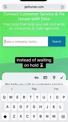 Don't wait to talk to airlines ever agin