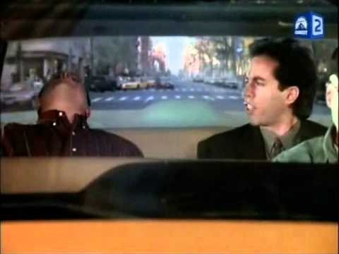 Seinfeld - S08E20 - The Millennium - Fail at failing