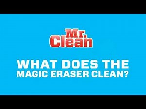 BEST mr clean ad 2021