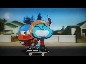 Cartoon Network US - Continuity January 2017 (2)