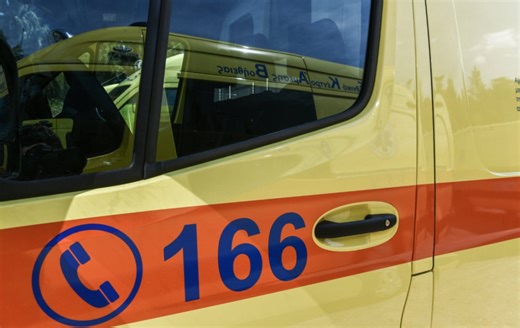 Σοκ στην Ευρυτανία από τον αιφνίδιο θάνατο 46χρονου γιατρού του νοσοκομείου Καρπενησίου - ΤΑ ΝΕΑ