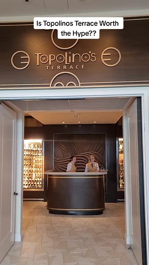 Best Character Breakfast at Disney World. Topolinos Terrace!! #disneydining #disneyworld #disneyfood #disneymeals #momsoftiktok #disneywithkids #disneywithtoddlers #topolinosterrace #disneycharacters #disneymagic #disneygram #disneymom