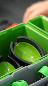 43K views · 271 reactions |  Piotr Bucholc pokazuje nasze nowe pudełka METHOD I CAGE.  Pojemne, praktyczne i stworzone dla feederowców – mieszczą komplet koszyczków i wszystkie niezbędne akcesoria. 画✨ Dzięki wymiennym wkładom i możliwości aranżacji wnętrza każdy dopasuje je pod swój styl łowienia. Jedno pudełko = cały zestaw gotowy na wypady na klasyka czy methodę.  | Mikado Total Fishing | Facebook