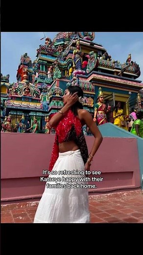 KATSEYE 🐱 #KATSEYE