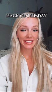 30K views · 48 reactions | Hack of today for my super efficient friends #stickers #diy #hack #lifehack #hackoftheday | Roxy Scarborough | Facebook