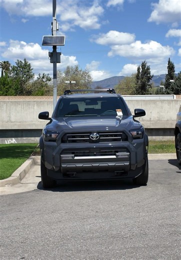 Claremont Toyota on TikTok