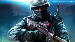 CS Metal (CS Portable) V3.6.1 手机版 猛攻模式 监狱