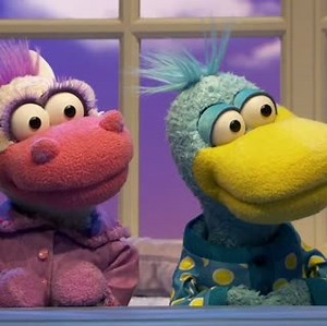 In which the Pajanimals demonstrate some of their favorite bedtime activities. # Pajanimals | Jim Henson's Family Hub