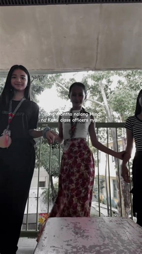 Ilang months nlang Hindi na Kami class officers nyo 😔😩#viral #follower #fyppppppppppppppppppppppp #fyp #grade6 @KIEFFER @ezrahh02 @자젤 미아 드 바클라스 @カーラ・マデル @𝄃𝄃𝄂𝄀𝄁𝄃𝄂𝄂𝄃_PAKAK @call_me_maryang!!! @athea @SHERWINNN @★bluebereye♥ @Lourine Mae @John Damian Roselle Delima
