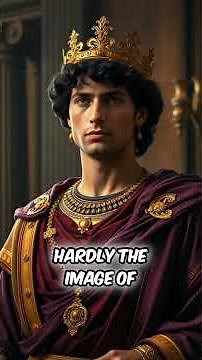 Did Emperor Nero Really Burn Rome? The Untold Truth Behind the Great Fire of 64 CE