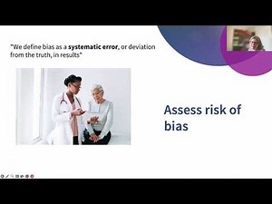 Cochrane Systematic Reviews and the Cochrane Library: A Beginner’s Guide