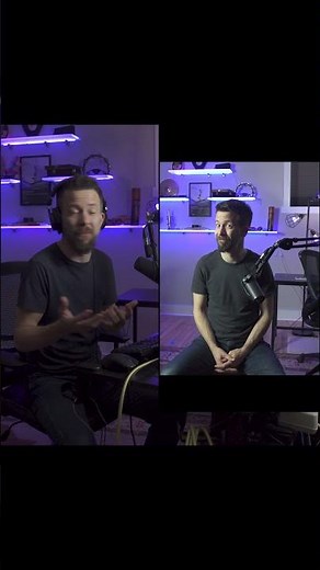 The Story of the Short: Jimmy Chamberlin's big tom. Featuring Don Brewer and Bo Burnham. #shorts