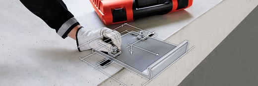 PROFIS Anchor Channel