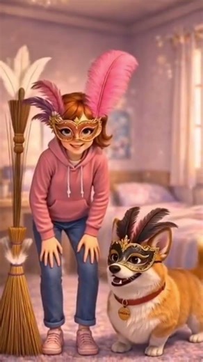 Outlaws get no entry / Ava & Cookie