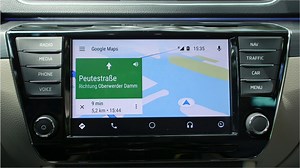 Android Auto: Was die App kann und wie Sie sie nutzen!